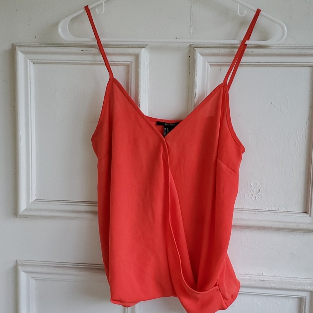 Forever 21 Top